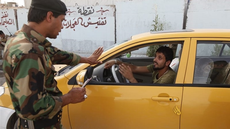 توجيهات عليا بإعادة النظر بنقاط التفتيش وعدد حراس القادة الأمنيين في العراق