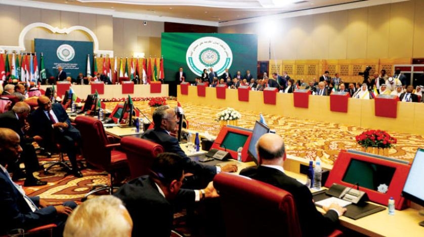 «توافقات» في الاجتماع التحضيري لقمة الجزائر