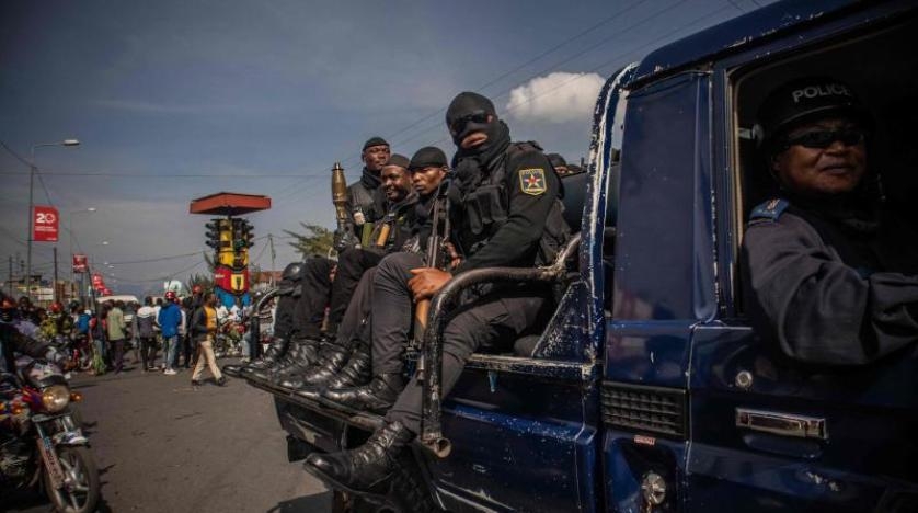 واشنطن تدعو إلى وقف فوري للأعمال العدائية في شرق الكونغو