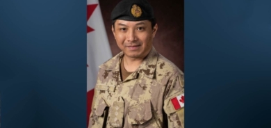 الخارجية العراقية تعزي كندا وتؤكد متابعتها قضية مقتل الضابط الكندي في بغداد