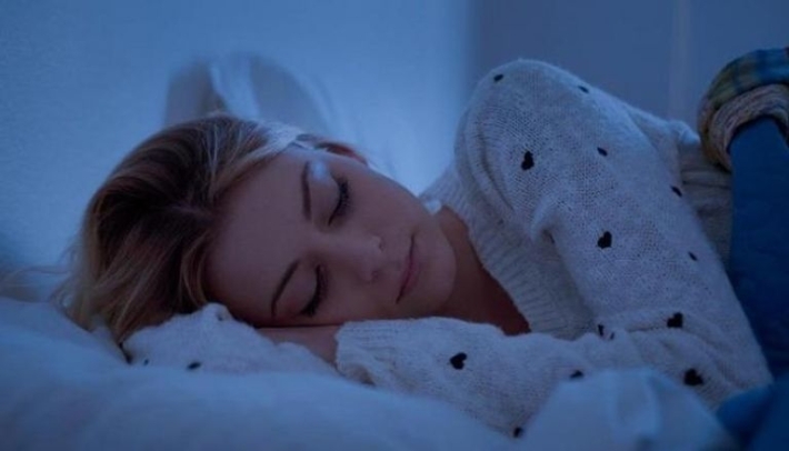 تحذير من النوم أقل من 7 ساعات.. هذا المرض قد يصيبك