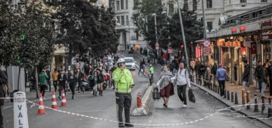 تركيا: الأمر بالهجوم على إسطنبول صدر في مدينة كوباني السورية