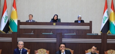 مسرور بارزاني يشيد بتمرير قانون التربية والتعليم في برلمان كوردستان