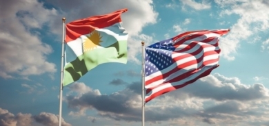 السفيرة الامريكية في بغداد: يجب ان تتوقف الهجمات الايرانية الغير مسؤولة على كوردستان