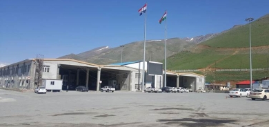 منفذ حاج عمران الحدودي: إيران تمنع السيّاح العراقيين من دخول أراضيها