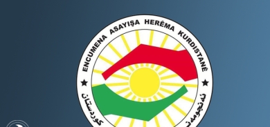 مجلس أمن كوردستان يعلن اعتقال 107 أشخاص من كبار المتاجرين بالمخدرات