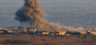 الجيش التركي يواصل قصف مواقع ‹قسد› بغربي كوردستان