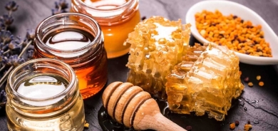 علماء يكتشفون فوائد جديدة ومثيرة للعسل