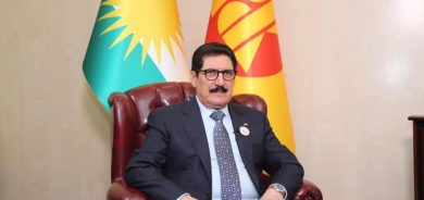اختيار مسؤول الهيئة العاملة للمكتب السياسي للحزب الديمقراطي الكوردستاني