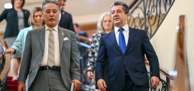 واشنطن تجدد دعم إقليم كوردستان: تجربة ديمقراطية ناجحة