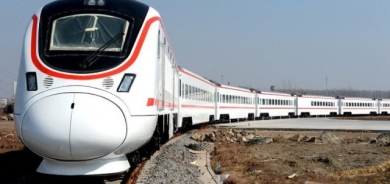 كوردستان تحدد موعد تنفيذ مشروع مد السكك الحديدية
