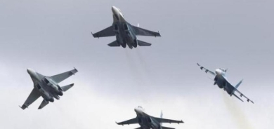 سيول ترسل مقاتلات بعد دخول طائرات حربية صينية وروسية منطقة دفاعها الجوي
