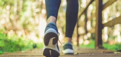 ما تأثير المشي للخلف على صحتك؟