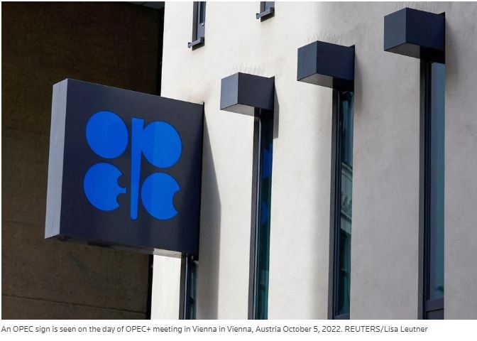 OPEC+ heading for no policy change in Sunday talks, sources say
