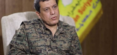 Mazlûm Kobanî: Ez amade me biçim Şamê