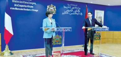 المغرب وفرنسا يعلنان حل «أزمة التأشيرات»