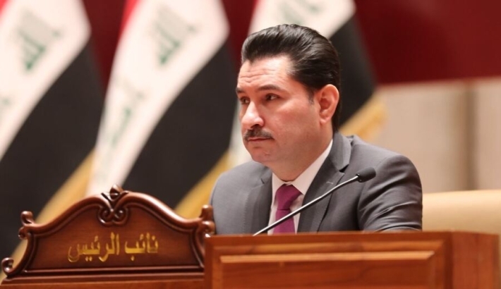 نائب رئيس البرلمان العراقي يدين العملية الإرهابية في كركوك ويطالب بانتشار اللواء المشترك بين الجيش والبيشمركة