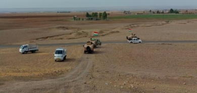 رئيس أركان الجيش العراقي السابق: البيشمركة مستعدة لملء مناطق الفراغ الأمني