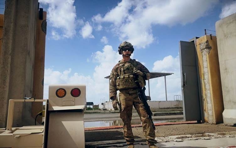 أميركا: من المهم أن نواصل العمل مع القوات العراقية في مواجهة داعش