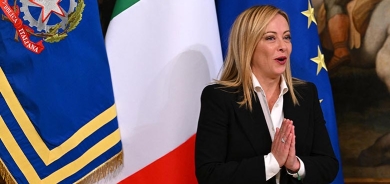 رئيسة وزراء إيطاليا تزور إقليم كوردستان