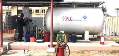 حكومة كوردستان تنشر تعليمات الوقاية من مخاطر الغاز