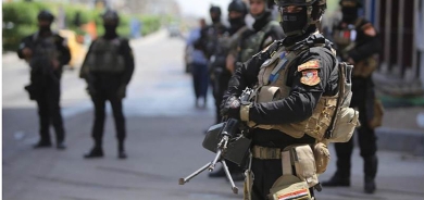 القوات الأمنية تعتقل 8 مطلوبين في عدة محافظات عراقية