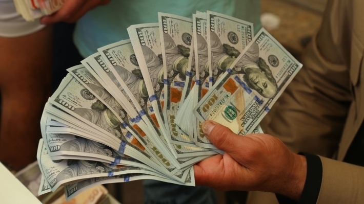 مجلس صرافة أربيل يكشف أسباب ارتفاع سعر الدولار