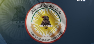 پەیامی پیرۆزبایی مەکتەبی سیاسیی پارتی دیموکراتی کوردستان بە بۆنەی سەری ساڵی نوێی زایینییەوە