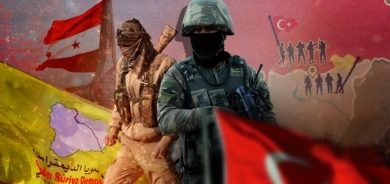 أكاديمي كوردي: لقاءات النظام وتركيا هدفها القضاء على ‹قسد› والمعارضة السورية معاً