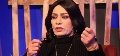 صدور امر القاء قبض على المغنية العراقية ساجدة عبيد