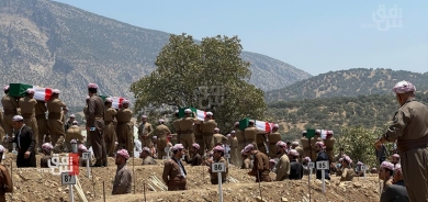 نائب كوردي: تأخر إعادة رفات 171 مؤنفلاً من بغداد الى إقليم كوردستان بسبب اهمال الطب العدلي