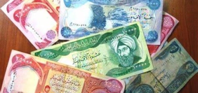 رئيس الوزراء العراقي: ارتفاع الرواتب في الموزانة من 41 إلى 61 ترليون دينار