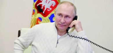 رفض أوكراني ـ غربي لـ«هدنة» بوتين