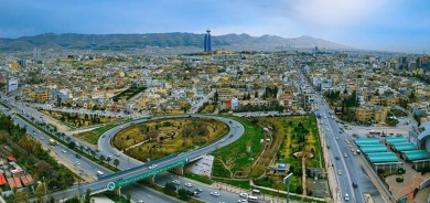 In Sulaimani 75 projects were implemented at a cost of more than six billion dinars
