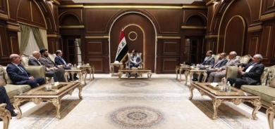 رئيس البرلمان العراقي: نعمل على إنصاف الإيزيديين وتحصيل حقوقهم