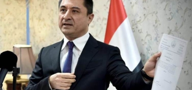 وزير العدل العراقي: رئيس هيئة النزاهة شوّه سمعة الوزارة