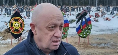 «فاغنر» الروسية تعلن الاستيلاء على مدينة سوليدار الأوكرانية