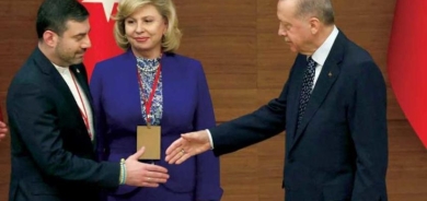 اتفاق روسي ـ أوكراني في أنقرة على إطلاق سراح 40 أسيراً