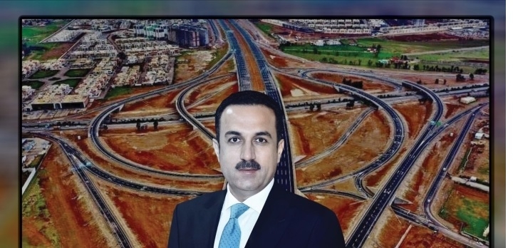 محافظ العاصمة أربيل يكشف عن موعد اطلاق مشروع 