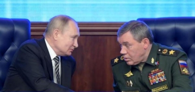 «البنتاغون»: تعيين قائد جديد لـ«حرب روسيا» يعكس «تحديات» تواجهها موسكو