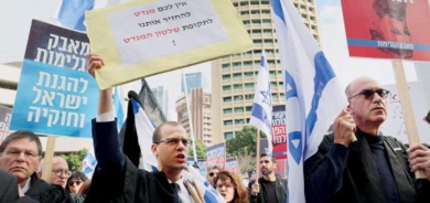 تحذيرات إسرائيلية من تبعات خطط حكومة نتنياهو