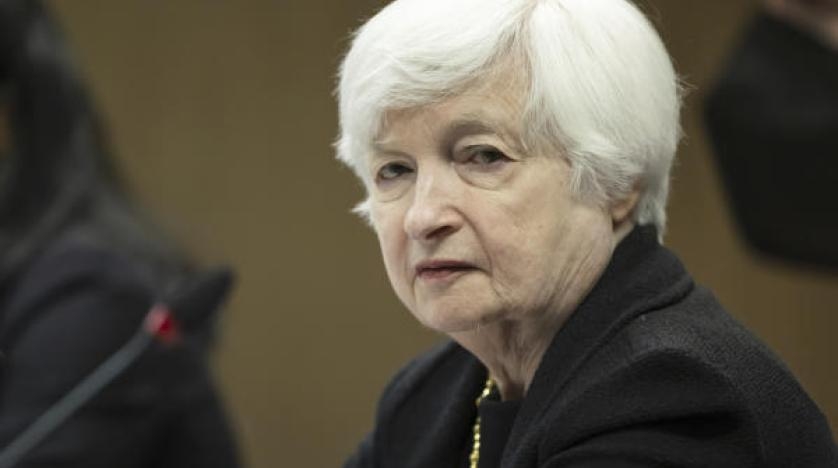 الخزانة الأميركية تحذر من «أزمة مالية عالمية» بسبب ديون واشنطن