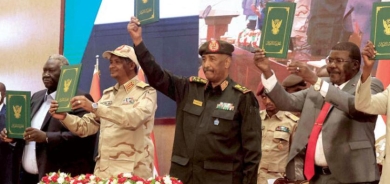 3 أشهر حاسمة في السودان لإعلان الحكومة المدنية