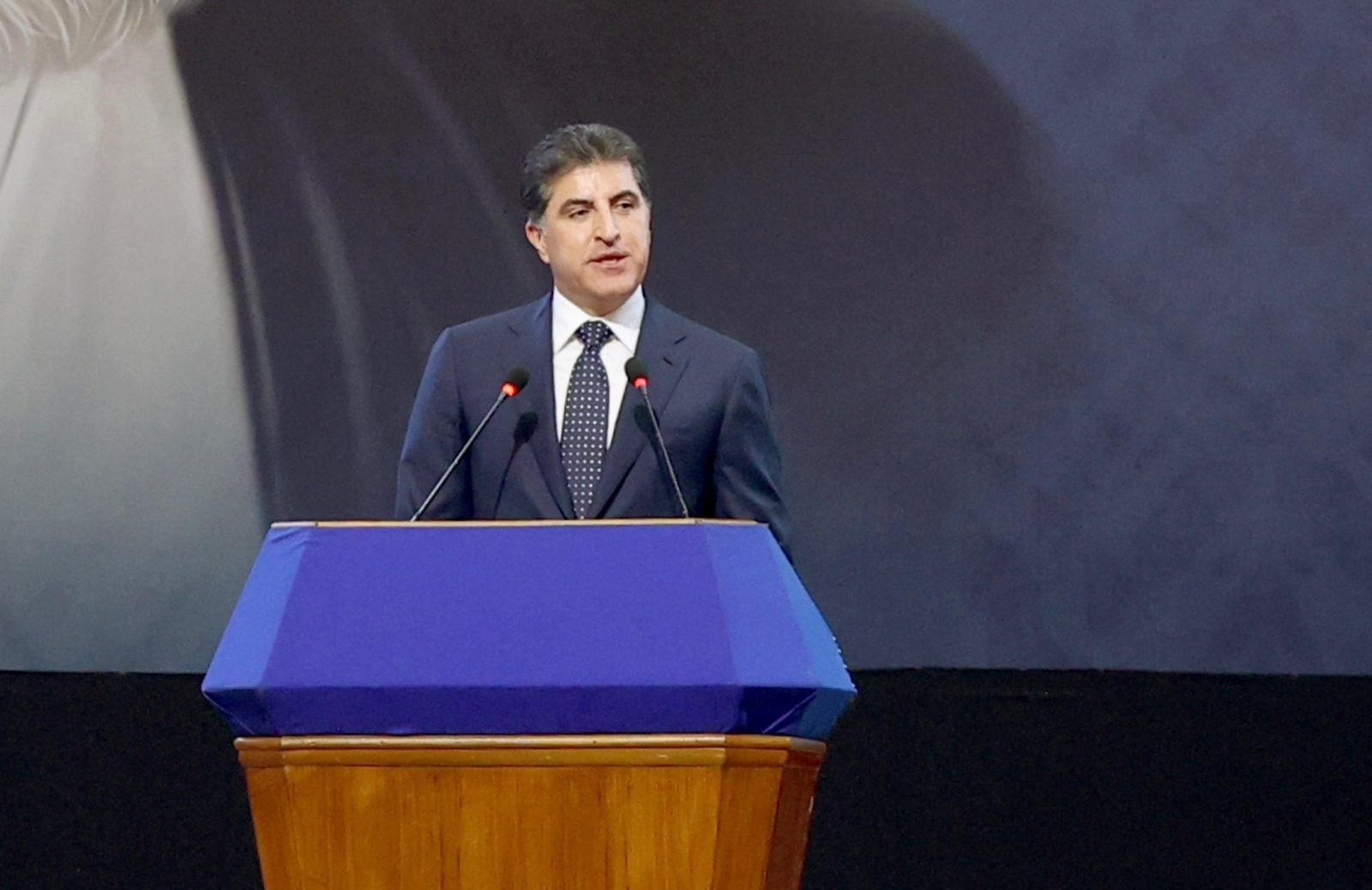 President Nechirvan Barzani: Iraq’s constitution must be fully implemented