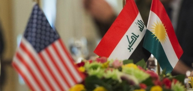 واشنطن تجدد دعمها لجهود حل المشاكل العالقة بين أربيل وبغداد