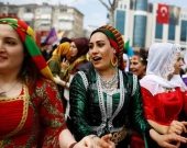 Kurd herî zêde li kuderê ji dayik bûne?