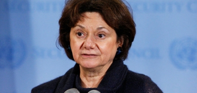 وكيلة الأمين العام للأمم المتحدة تزور إقليم كوردستان
