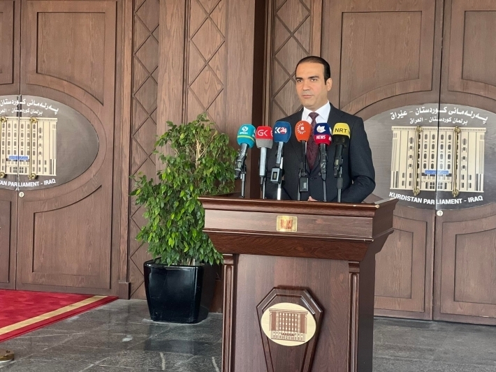كتلة الديمقراطي في برلمان كوردستان: نؤيد اجراء الانتخابات هذا العام وتعديل القانون الانتخابي