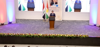 President Nechirvan Barzani: Honoring our scientists is paying tribute to the identity and history of our people