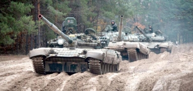 روسيا تزج بـ«الذئاب القيصرية» في حرب أوكرانيا